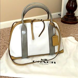 Coach Preston Handbag
